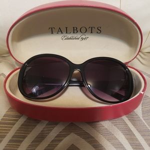 Talbots Sunglasses